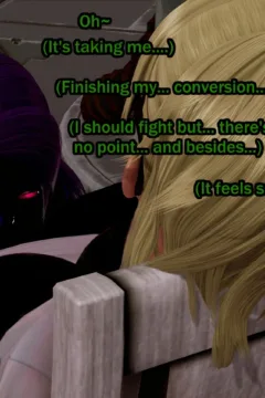 An Unapproved Experiment (48)