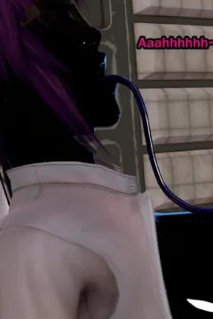 An Unapproved Experiment (53)