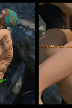 Ana and Lily Make a Porno 3 (19)