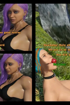 Ana and Lily Make a Porno 3 (28)