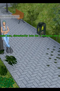 Ana and Lily Make a Porno 3 (9)