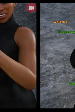 Ana and Lily Make a Porno 4 (28)