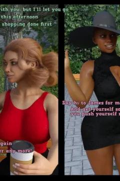 Ana and Lily Make a Porno 4 (3)