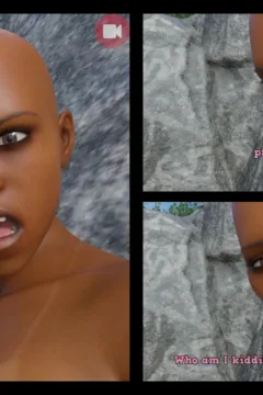 Ana and Lily Make a Porno 4 (37)