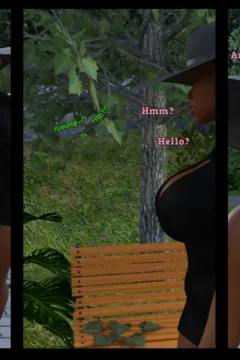 Ana and Lily Make a Porno 4 (4)