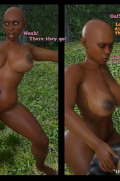 Ana and Lily Make a Porno 4 (47)