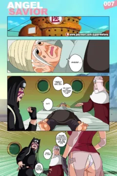 Angel Savior (9)