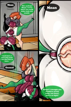 Anything is Possible055