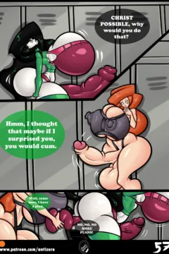 Anything is Possible059