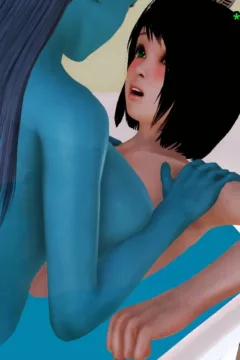 April’s Slime Bath (14)