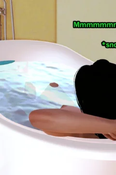 April’s Slime Bath (4)
