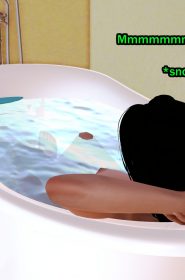 April’s Slime Bath (4)