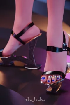 Ark with some weird fashion (10)