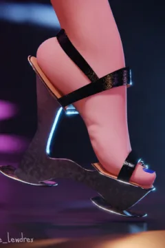 Ark with some weird fashion (13)