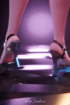 Ark with some weird fashion (14)