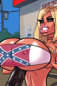 Ashleys MAGA Misadventures (8)