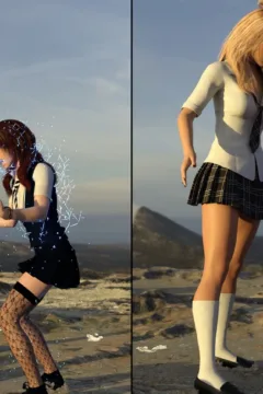 Aspect of the Goddess (21)