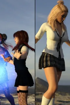 Aspect of the Goddess (22)