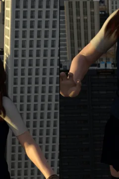 Aspect of the Goddess (3)