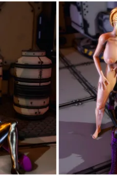 Athena vs. Chimera (14)