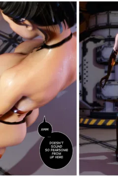 Athena vs. Chimera (8)