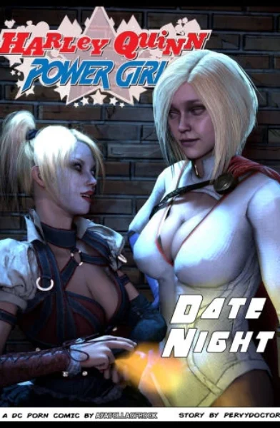 AyatollaOfRock – Date Night
