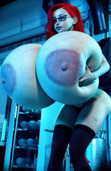 BalloonDolls – Cali – Expansion Theory