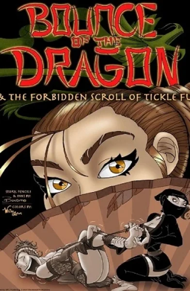 Bandito – Bounce of the dragon