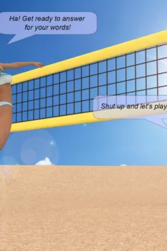 Beach Volleyball (3)