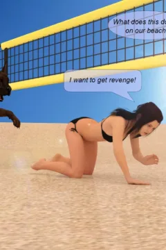 Beach Volleyball (5)