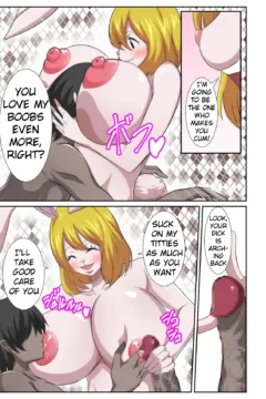 Big Breasted Heroines (11)