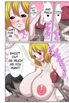 Big Breasted Heroines (12)