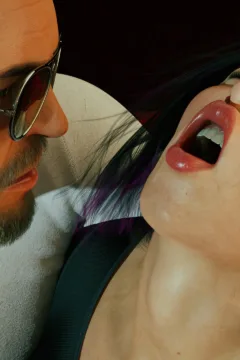 Billard with Angela (5)