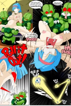 Bulma’s Nightmare (13)