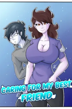 Caring For My Best Friend [RichDraw]