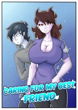 Caring For My Best Friend [RichDraw]