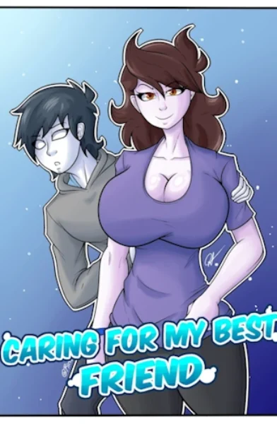 Caring For My Best Friend [RichDraw]