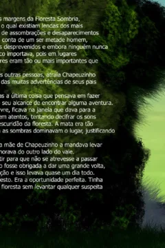 Chapeuzinho Vermelho (3)