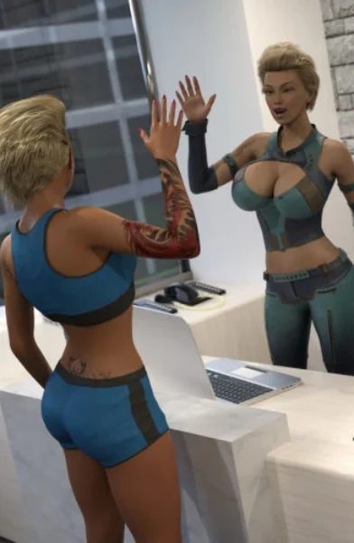 Chat Bleu – Pink Drink Chapter 1