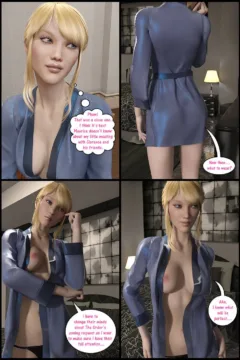 Christian Knockers Series 4 (12)