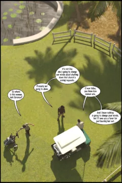 Christian Knockers Series 4 (13)