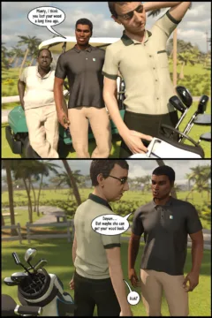 Christian Knockers Series 4 (15)