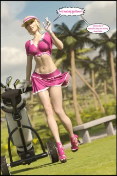 Christian Knockers Series 4 (16)