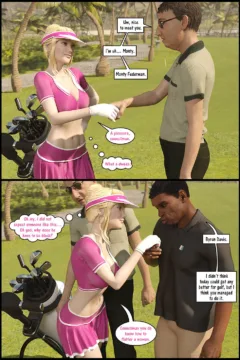 Christian Knockers Series 4 (18)