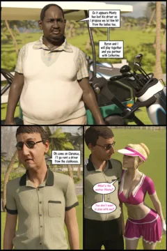 Christian Knockers Series 4 (19)