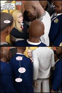 Christian Knockers Series 4 (2)