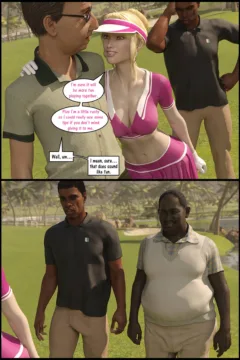 Christian Knockers Series 4 (20)