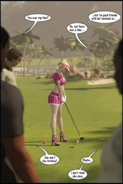 Christian Knockers Series 4 (22)