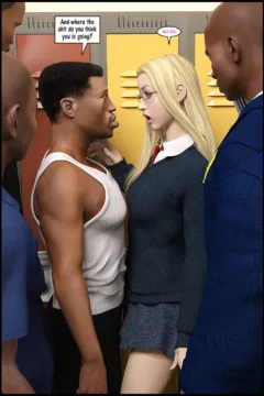 Christian Knockers Series 4 (3)