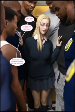 Christian Knockers Series 4 (6)